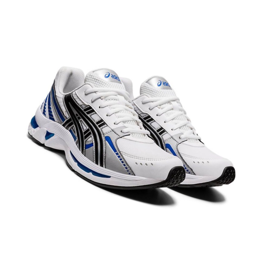 White Men's Asics GEL-KYRIOS Sneakers | US60817QR