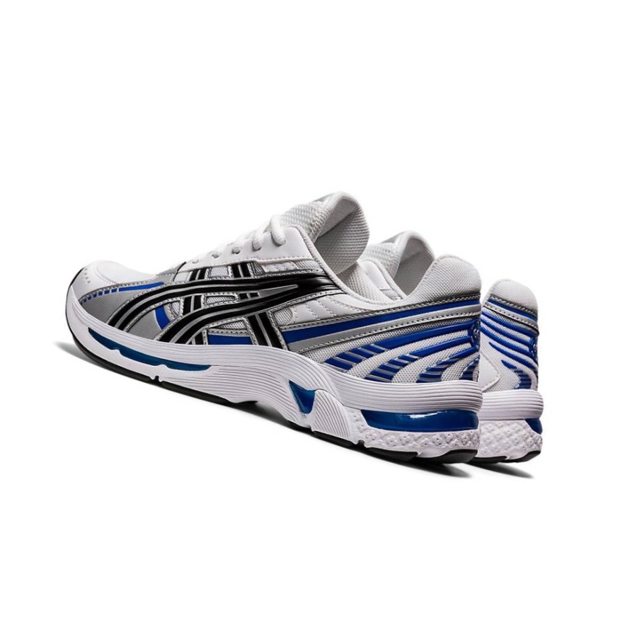 White Men's Asics GEL-KYRIOS Sneakers | US60817QR