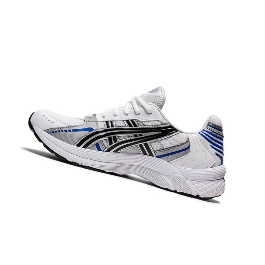 White Men's Asics GEL-KYRIOS Sneakers | US60817QR