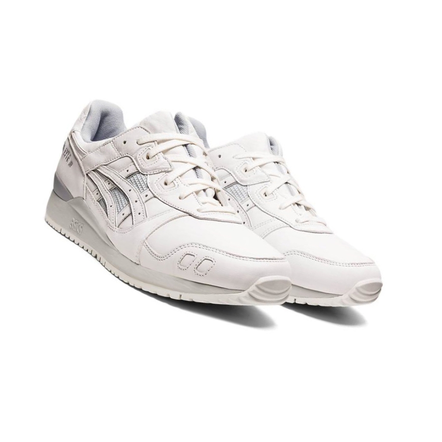 White Men's Asics GEL-LYTE III OG Sneakers | US31028DQ