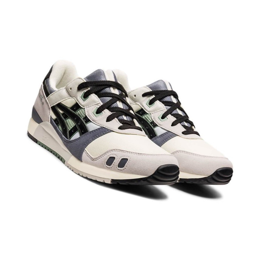 White Men's Asics GEL-LYTE III OG Sneakers | US86421GB