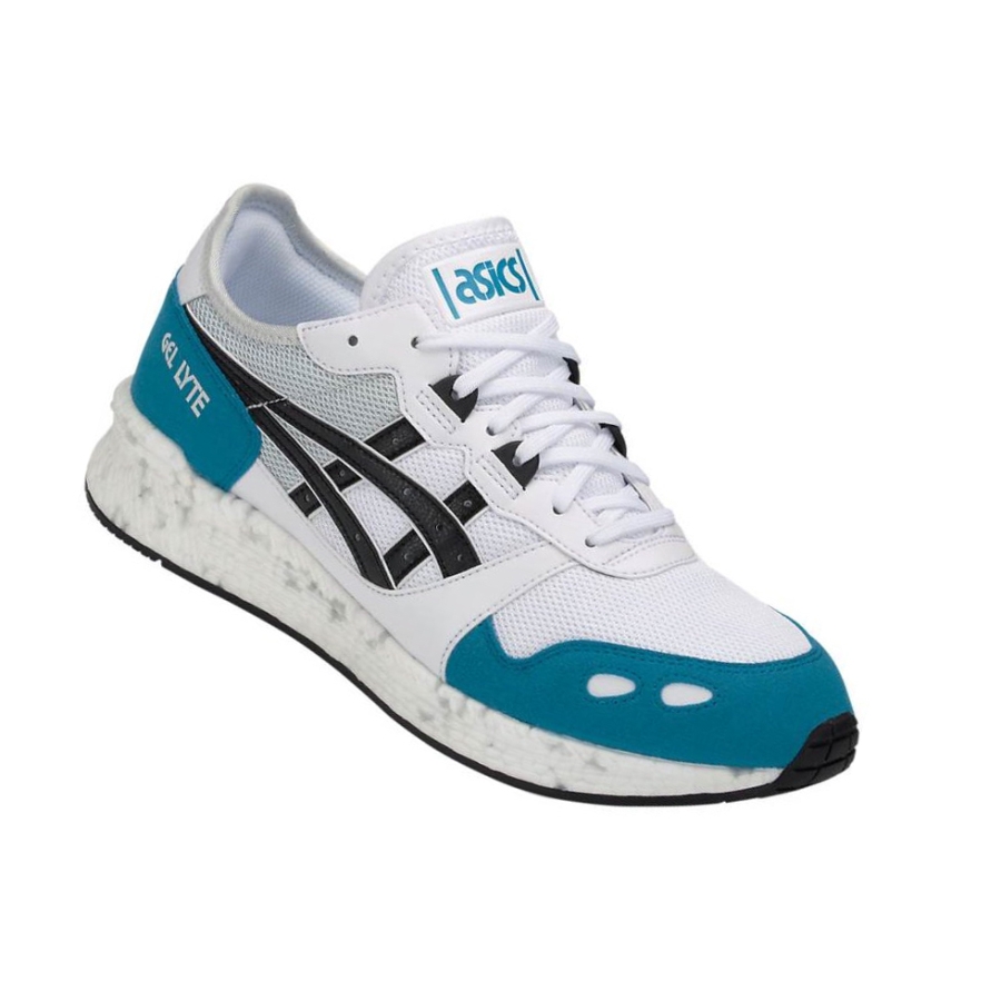 White Men's Asics GEL-LYTE Sneakers | US50473RK