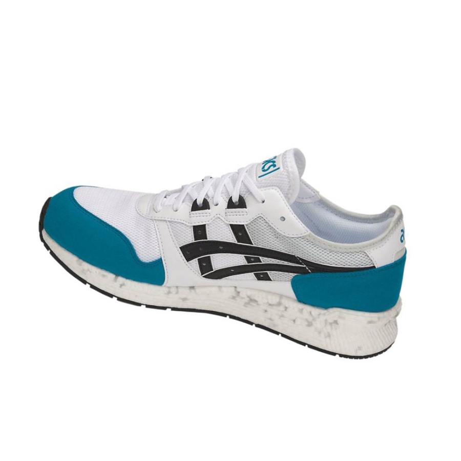 White Men's Asics GEL-LYTE Sneakers | US50473RK