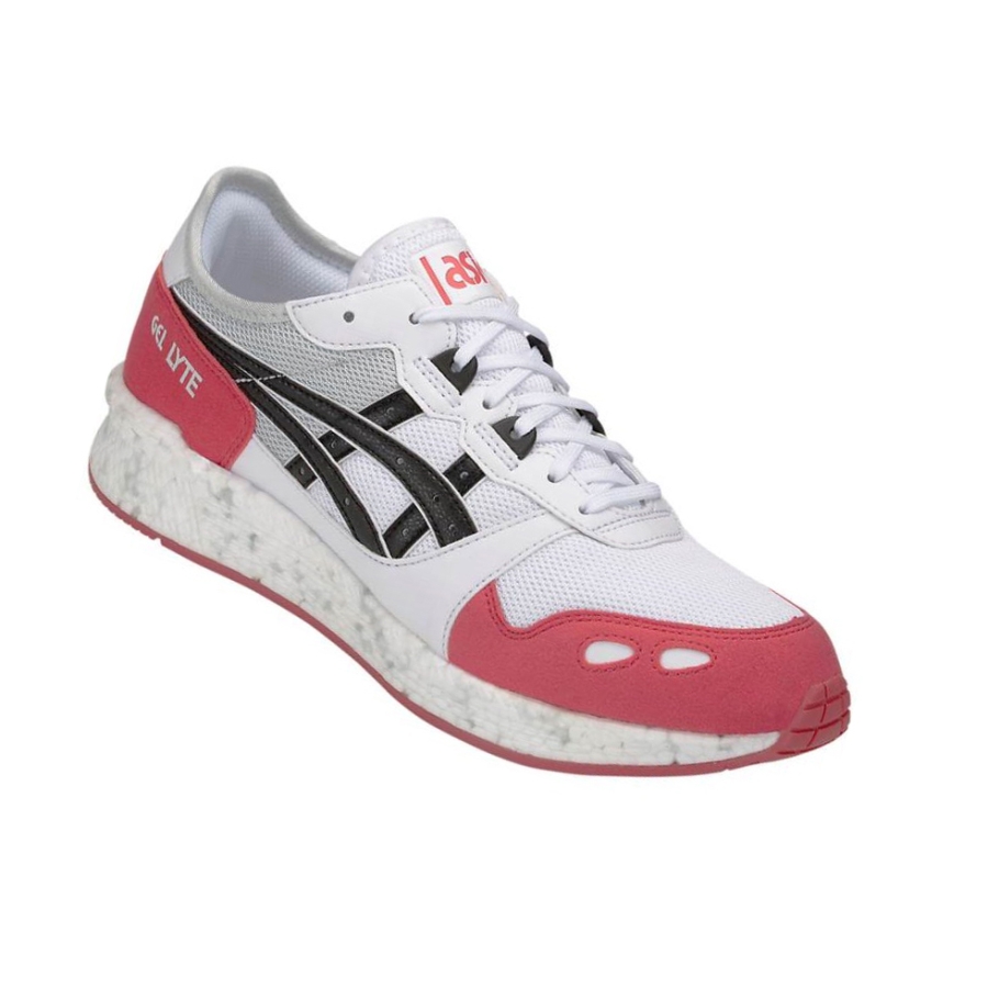 White Men's Asics GEL-LYTE Sneakers | US85306DE