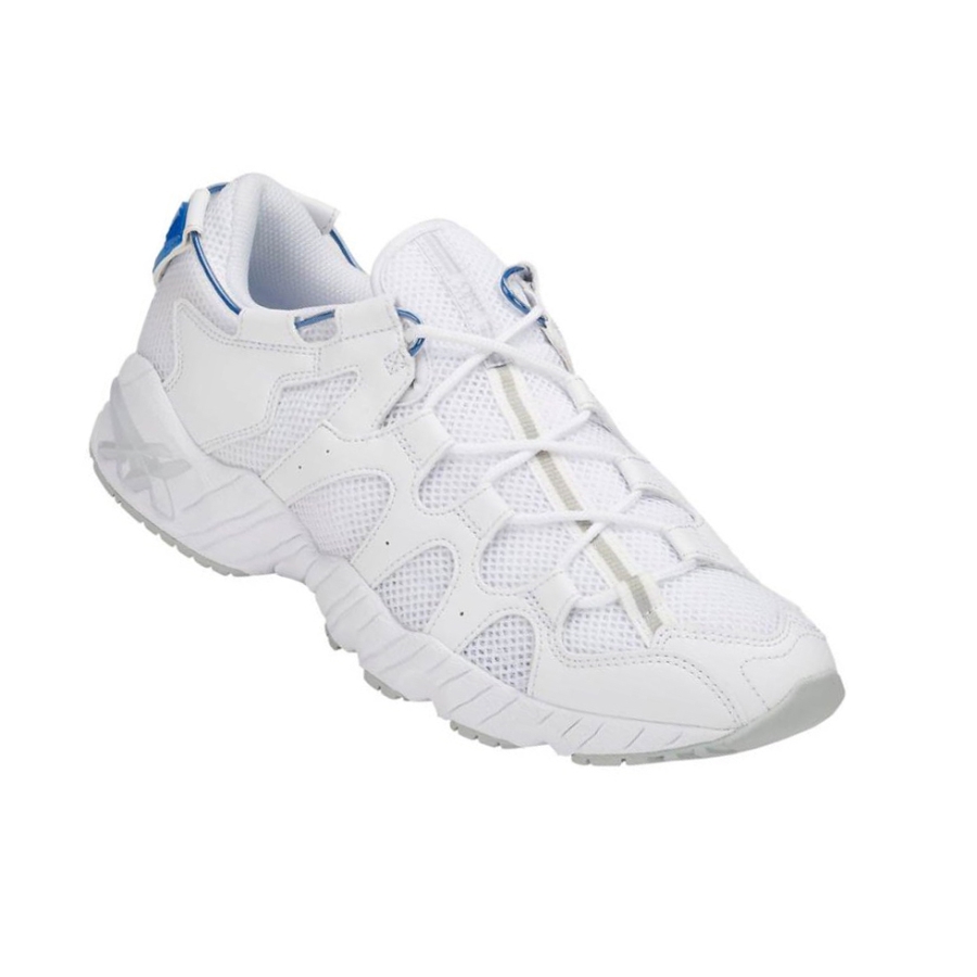 White Men's Asics GEL-MAI Sneakers | US19426FY