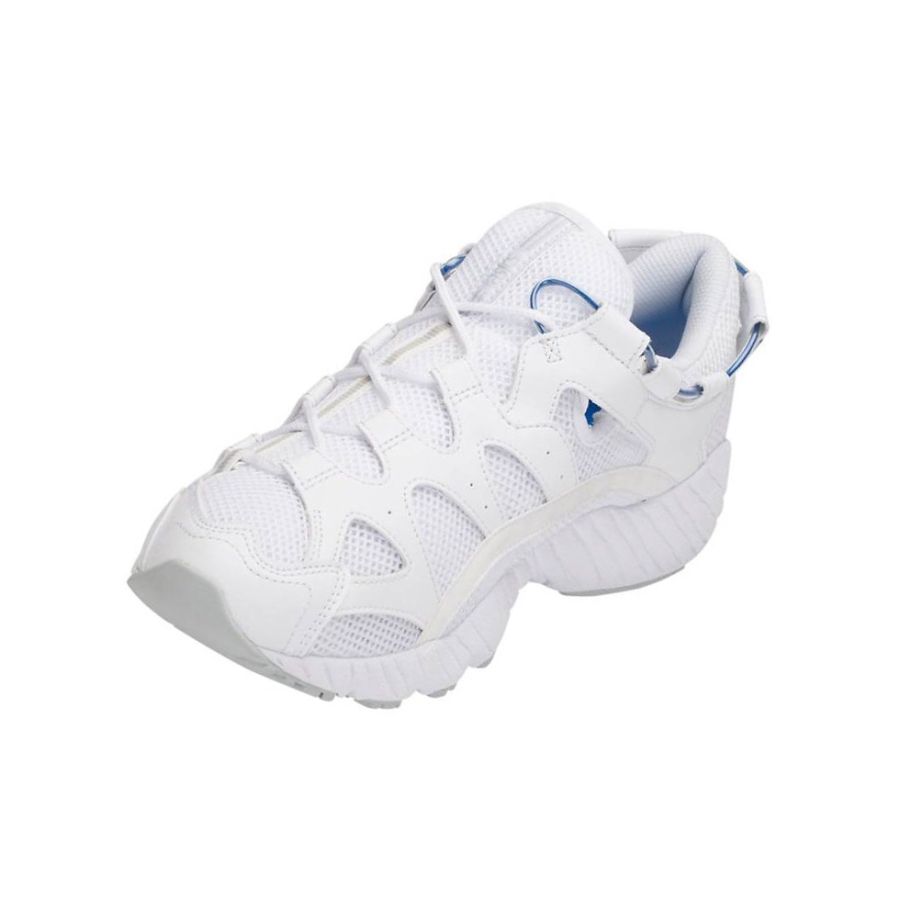 White Men's Asics GEL-MAI Sneakers | US19426FY