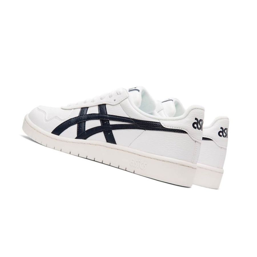 White Men's Asics JAPAN S Sneakers | US05932GI