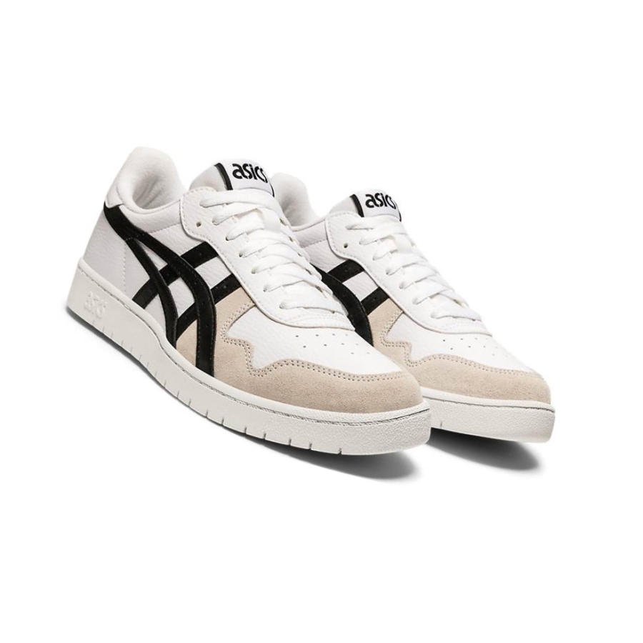 White Men's Asics JAPAN S Sneakers | US38169LK