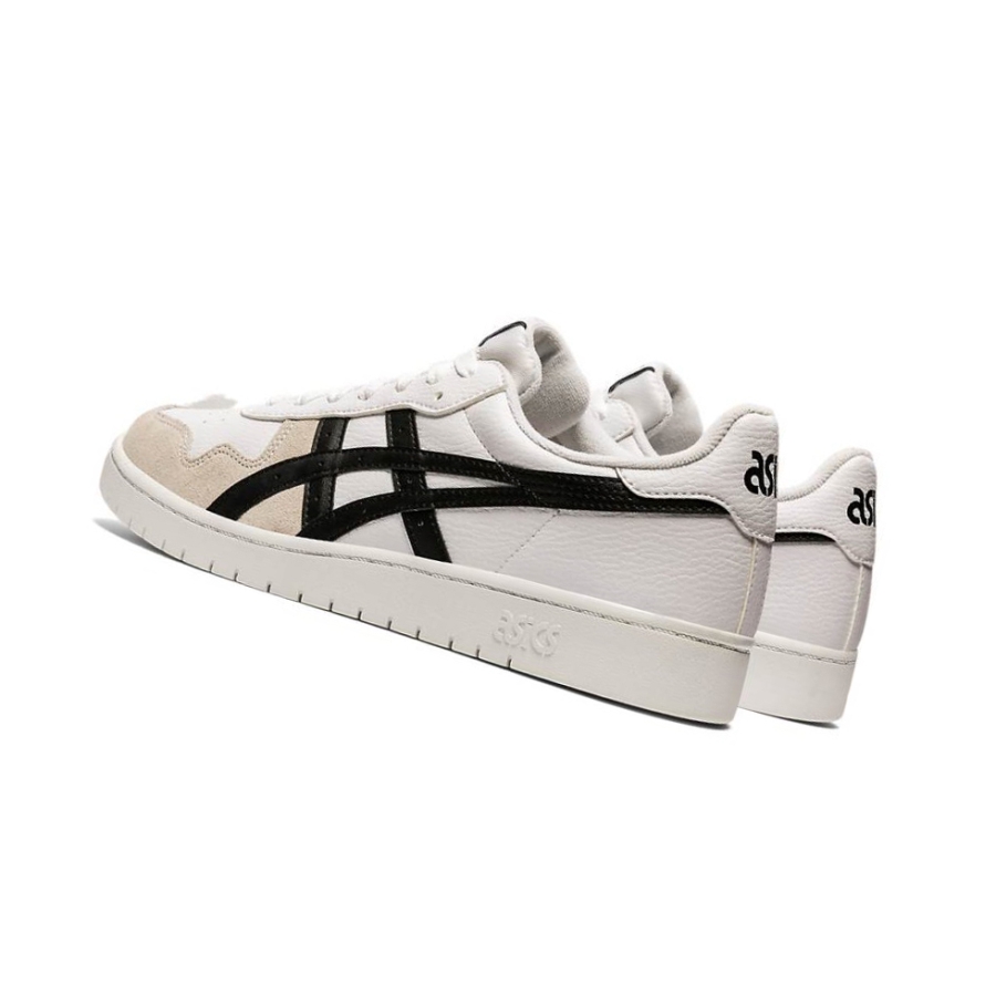 White Men's Asics JAPAN S Sneakers | US38169LK