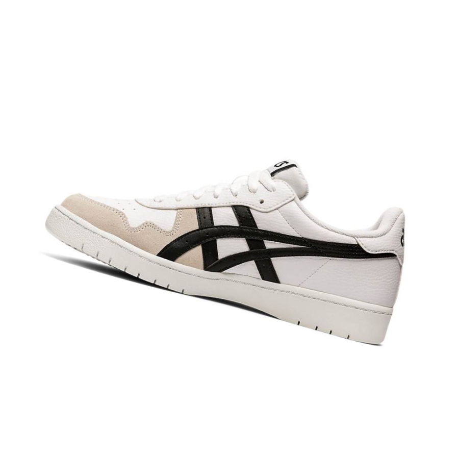 White Men's Asics JAPAN S Sneakers | US38169LK