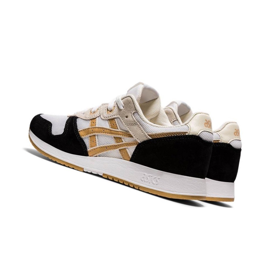 White Men's Asics LYTE CLASSIC Sneakers | US34205DV