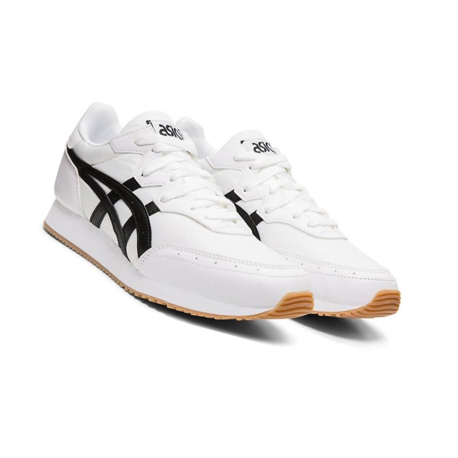 White Men's Asics TARTHER OG Sneakers | US31965EN