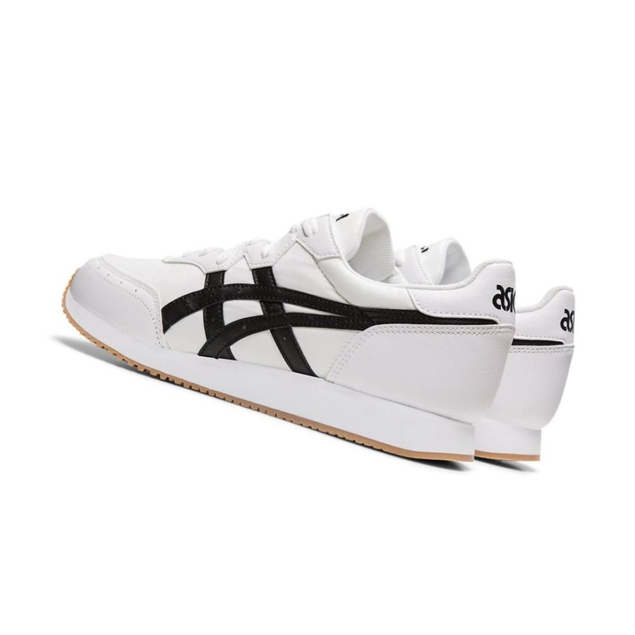 White Men's Asics TARTHER OG Sneakers | US31965EN