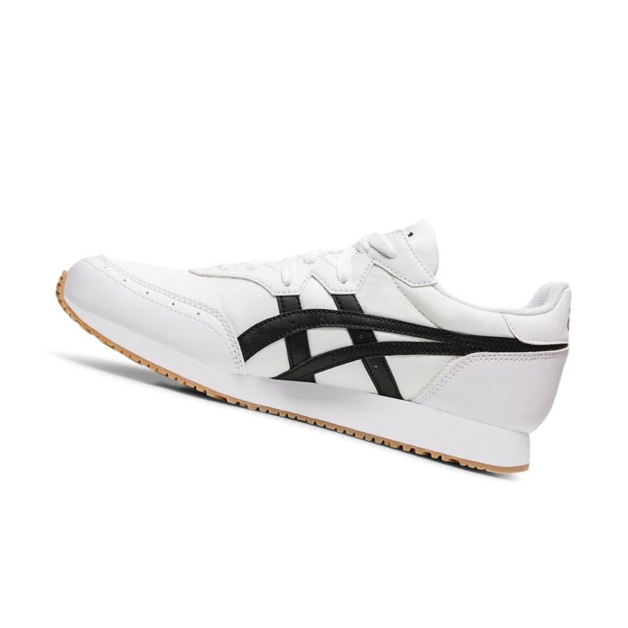 White Men's Asics TARTHER OG Sneakers | US31965EN