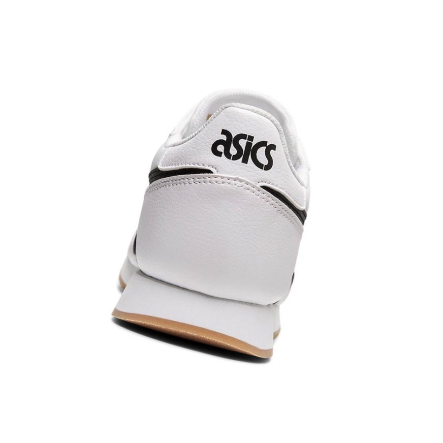 White Men's Asics TARTHER OG Sneakers | US31965EN