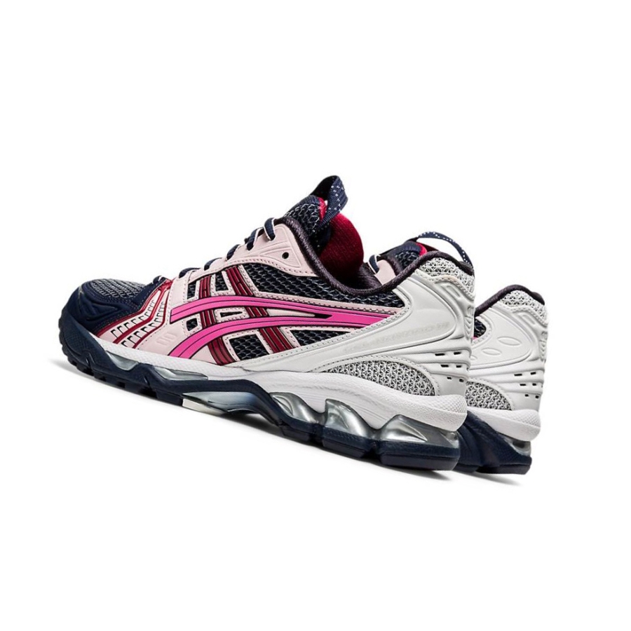 White Women's Asics GEL-KAYANO 14 Sneakers | US75623SC