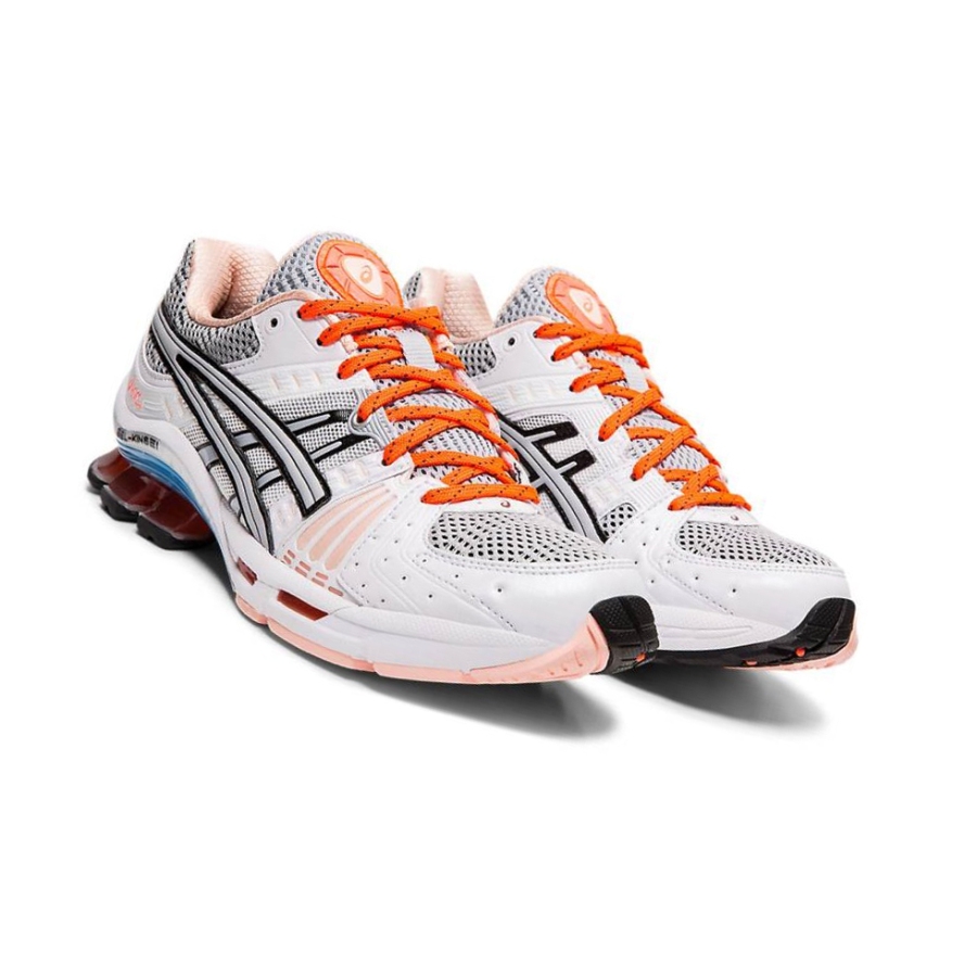 White Women's Asics GEL-KINSEI OG Sneakers | US25819XI