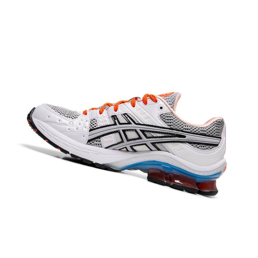 White Women's Asics GEL-KINSEI OG Sneakers | US25819XI