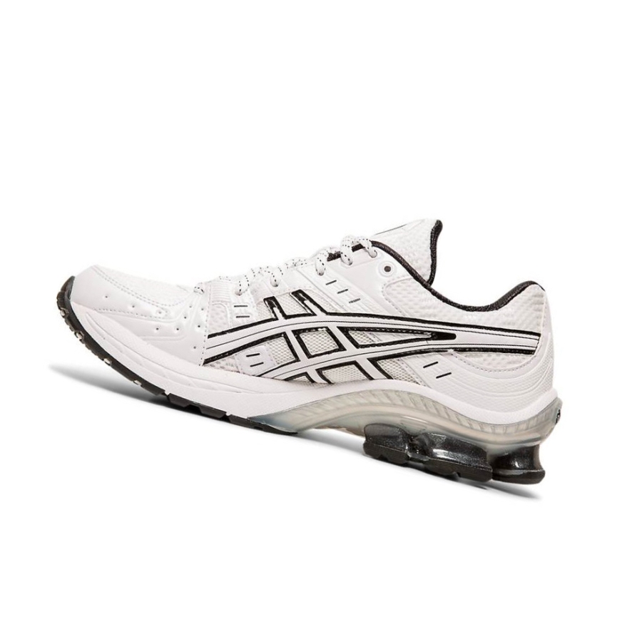 White Women's Asics GEL-KINSEI OG Sneakers | US61482CK