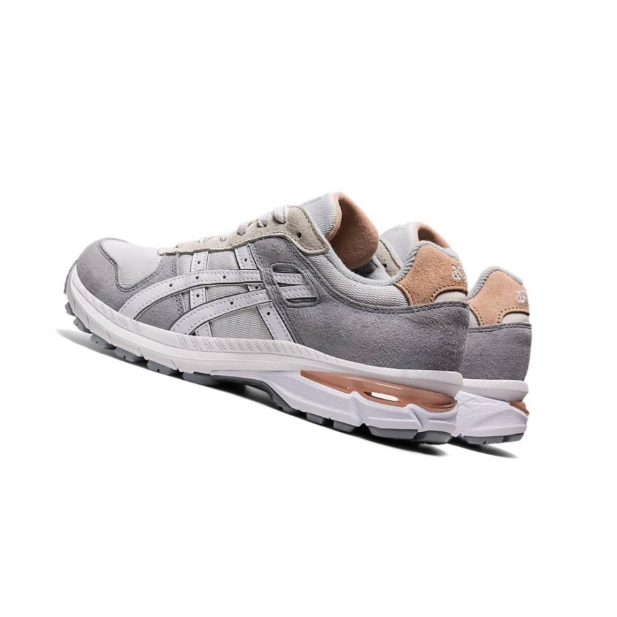 White Women's Asics GT-II Sneakers | US74293EZ