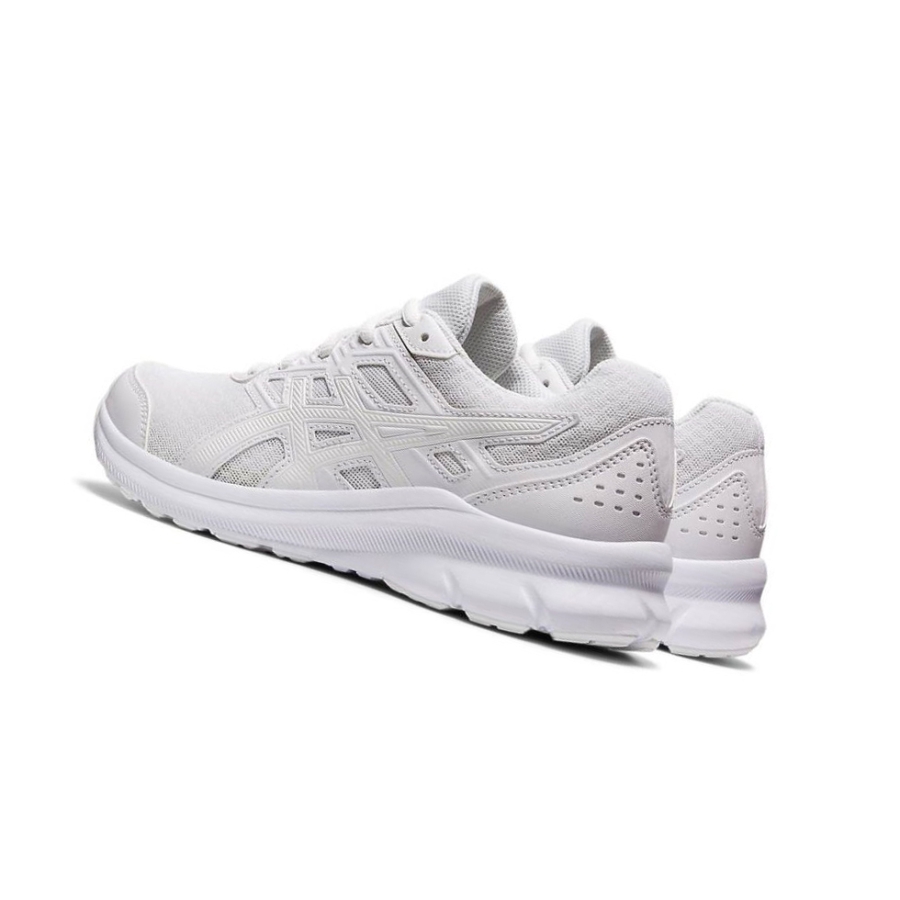 White Women's Asics JOLT 3 Running Shoes | US98320AC