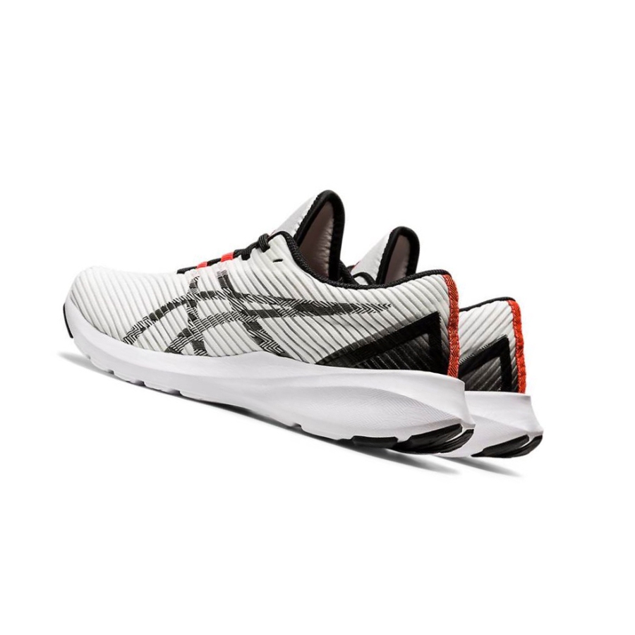 White Women's Asics VERSABLAST Running Shoes | US80967JG