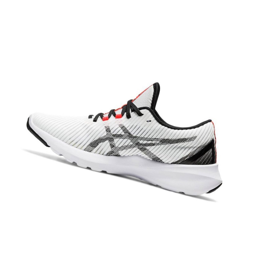 White Women's Asics VERSABLAST Running Shoes | US80967JG