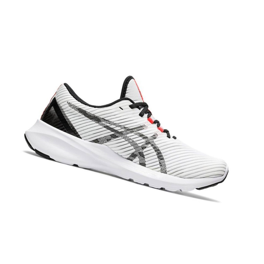 White Women\'s Asics VERSABLAST Running Shoes | US80967JG