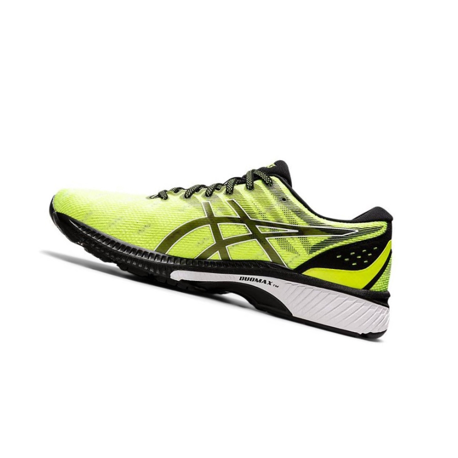 Yellow Men's Asics GEL-JADEITE Running Shoes | US19735FC