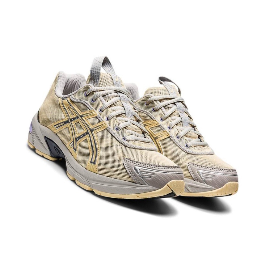 Yellow Women's Asics GEL-1130 Sneakers | US91748SP