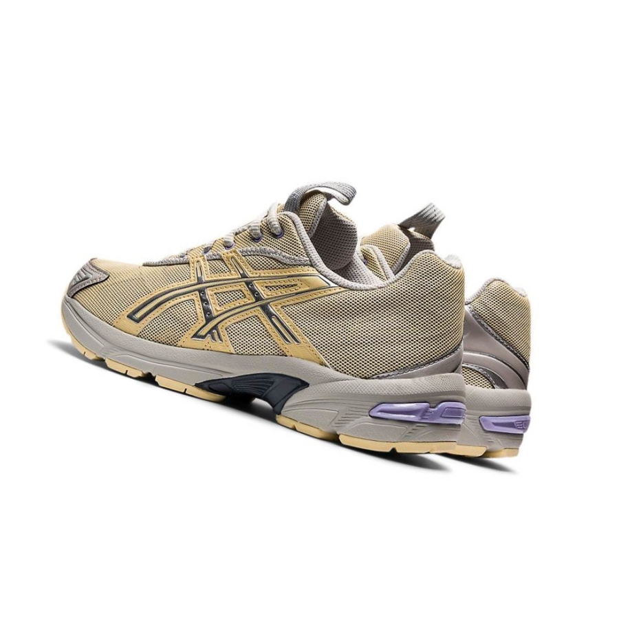 Yellow Women's Asics GEL-1130 Sneakers | US91748SP