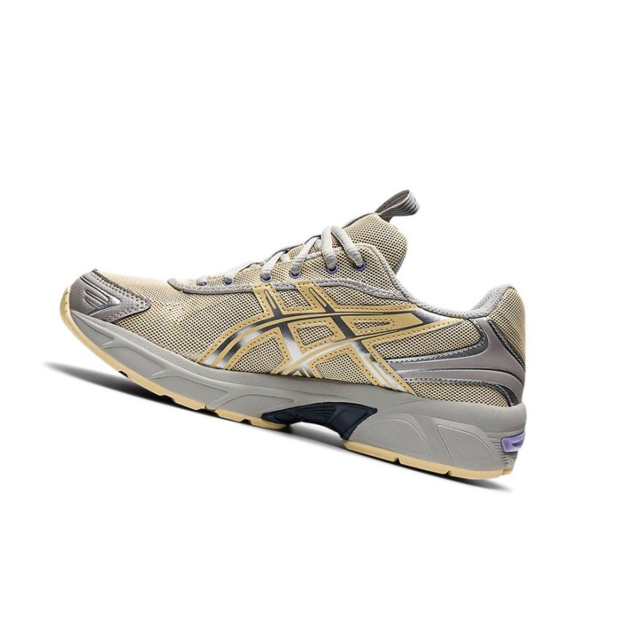 Yellow Women's Asics GEL-1130 Sneakers | US91748SP