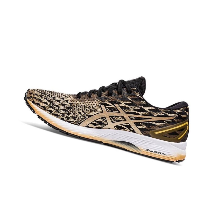 Yellow Women's Asics GEL-DS TRAINER 25 Running Shoes | US65128CM